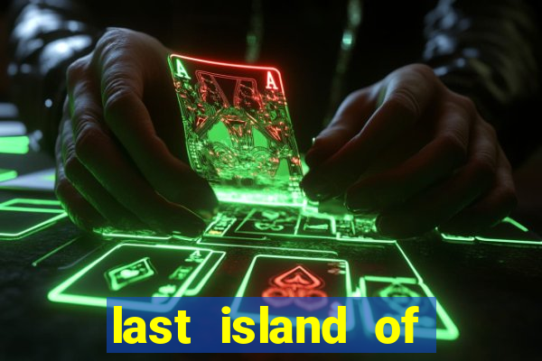 last island of survival codes